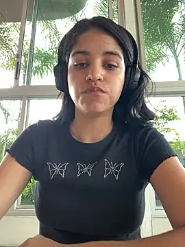 ShawtySlammed online show from February 7, 2025, 7:59 pm