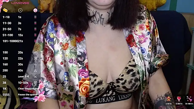 Yours good mood online show from February 4, 2025, 1:45 am