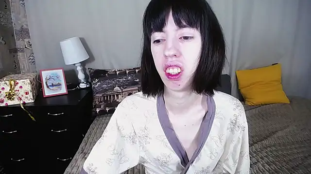 Unusual G online show from February 3, 2025, 6:13 am