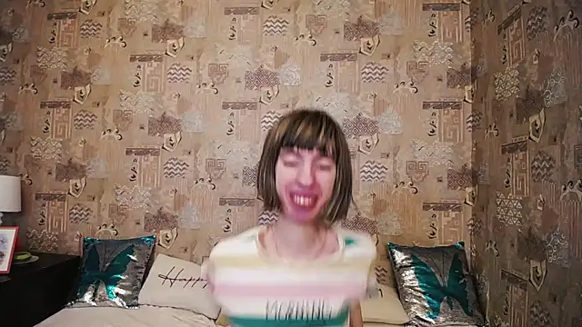 Unusual G online show from April 8, 2026, 5:40 am