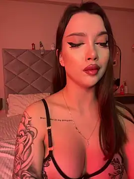 BamBam XO online show from December 27, 2024, 4:58 am