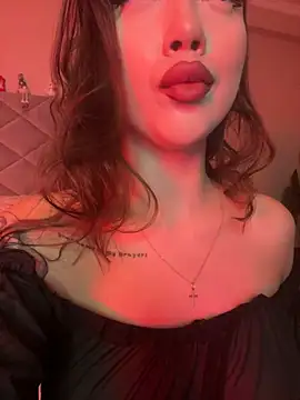 BamBam XO online show from January 4, 2025, 5:05 am