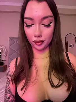 BamBam XO online show from March 14, 2025, 11:56 am