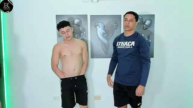 Crazy nigth01 online show from December 13, 2024, 7:10 pm