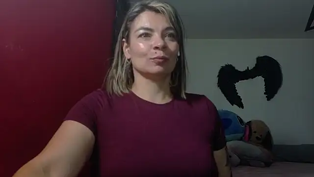 charlotedoll online show from June 9, 2026, 11:49 pm