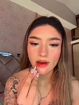 Arianavillada online show from February 13, 2026, 3:13 am