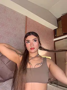 Arianavillada online show from February 21, 2026, 3:40 am