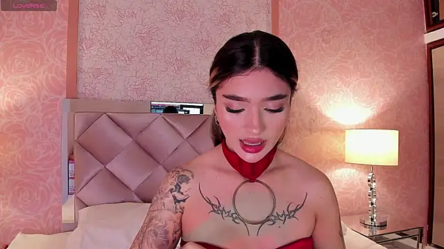 Arianavillada online show from April 2, 2026, 3:26 am