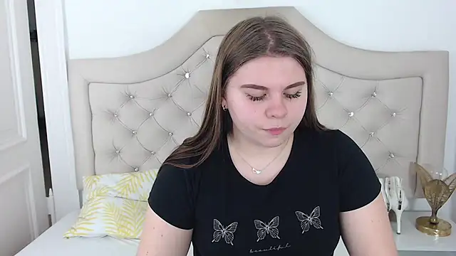 Snapshot of AbbyPleasure chatting on December 11, 2024, 3:05 pm AbbyPleasure online show from December 11, 2024, 3:05 pm