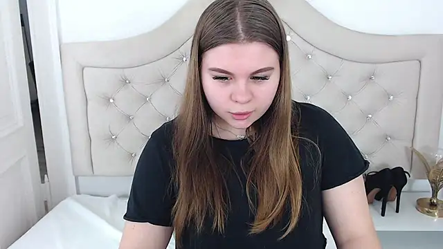 Snapshot of AbbyPleasure chatting on December 19, 2024, 12:23 pm AbbyPleasure online show from December 19, 2024, 12:23 pm