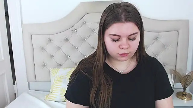 Snapshot of AbbyPleasure chatting on January 13, 2025, 12:56 pm AbbyPleasure online show from January 13, 2025, 12:56 pm