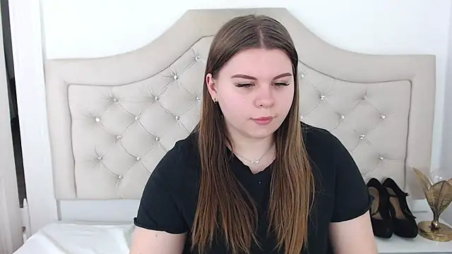 Snapshot of AbbyPleasure chatting on January 29, 2025, 1:07 pm AbbyPleasure online show from January 29, 2025, 1:07 pm