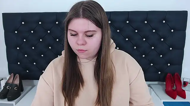 Snapshot of AbbyPleasure chatting on February 27, 2025, 3:48 pm AbbyPleasure online show from February 27, 2025, 3:48 pm