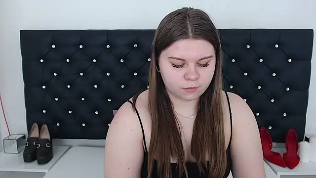 Snapshot of AbbyPleasure chatting on March 5, 2025, 3:51 pm AbbyPleasure online show from March 5, 2025, 3:51 pm