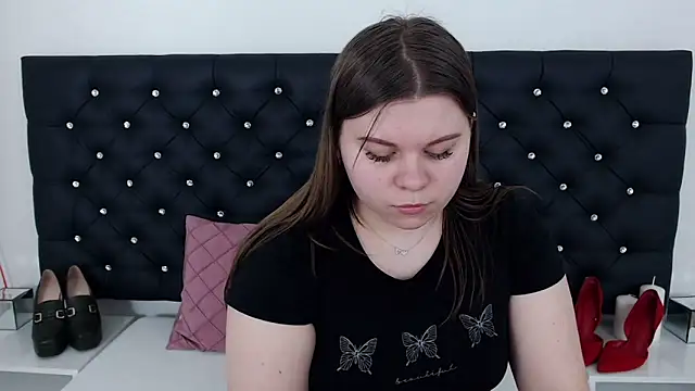 Snapshot of AbbyPleasure chatting on March 10, 2025, 4:25 pm AbbyPleasure online show from March 10, 2025, 4:25 pm