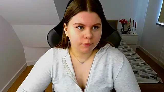 Snapshot of AbbyPleasure chatting on February 20, 2026, 10:05 am AbbyPleasure online show from February 20, 2026, 10:05 am