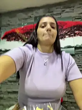 ZajiraShane online show from December 31, 2024, 4:16 am