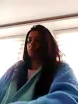 ZajiraShane online show from January 11, 2025, 5:40 pm