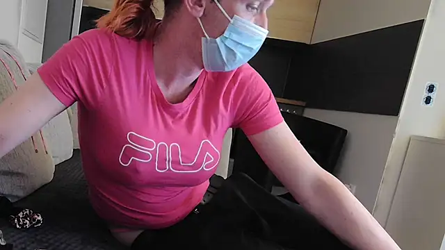 Snapshot of Hot_ToyBoy6974 chatting on March 12, 2025, 5:57 am Hot ToyBoy6974 online show from March 12, 2025, 5:57 am