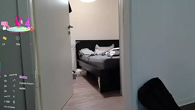 Hot ToyBoy6974 online show from April 10, 2026, 3:34 am