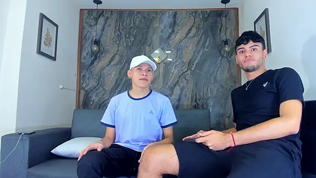 liam genner  online show from February 6, 2025, 2:00 am