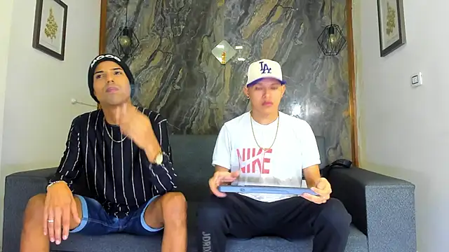 liam genner  online show from February 17, 2025, 7:31 pm