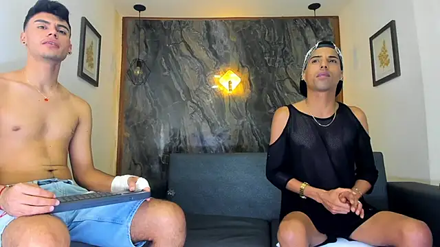 liam genner  online show from February 27, 2025, 1:59 am