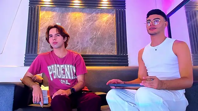 liam genner  online show from October 17, 2025, 8:00 pm