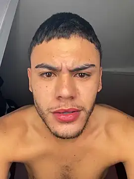 liam genner  online show from March 13, 2026, 2:12 pm