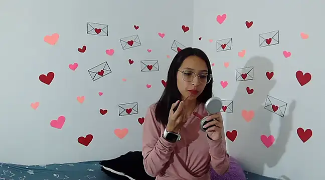 Katalleya jyj online show from February 26, 2025, 9:05 pm