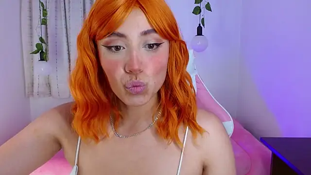 veronicaxx69 online show from December 22, 2024, 3:44 pm