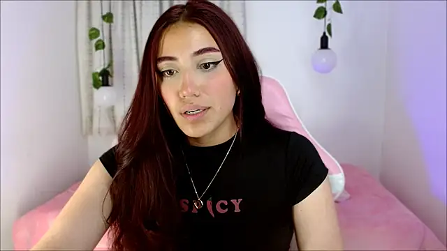 veronicaxx69 online show from December 29, 2024, 6:03 am