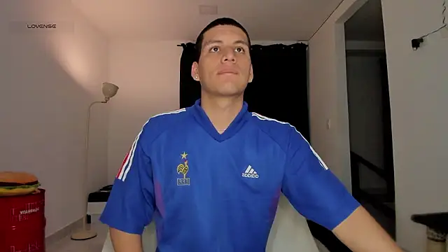 Curlblue online show from February 25, 2026, 5:06 am