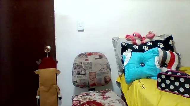 Alisson brand online show from January 14, 2025, 12:14 pm