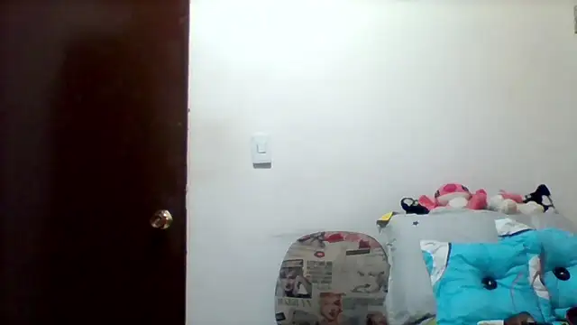 Alisson brand online show from February 24, 2025, 2:58 pm