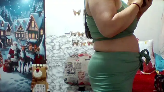 Alisson brand online show from November 27, 2025, 2:19 pm