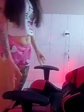 Snapshot of Lua34682 chatting on January 30, 2025, 7:15 pm Lua34682 online show from January 30, 2025, 7:15 pm