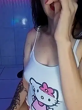 Snapshot of Lua34682 chatting on February 2, 2025, 8:08 pm Lua34682 online show from February 2, 2025, 8:08 pm