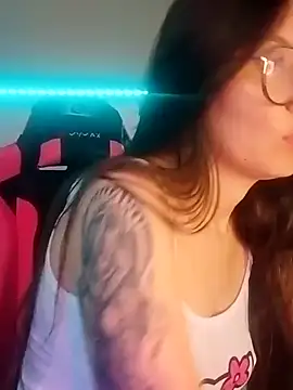 Snapshot of Lua34682 chatting on February 23, 2025, 3:13 am Lua34682 online show from February 23, 2025, 3:13 am