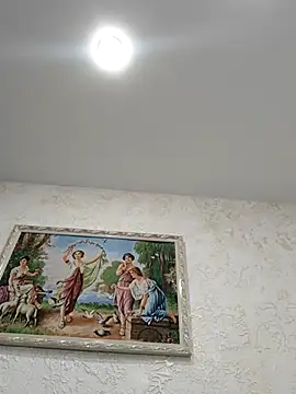 LadyLolyPop  online show from October 17, 2025, 5:21 am