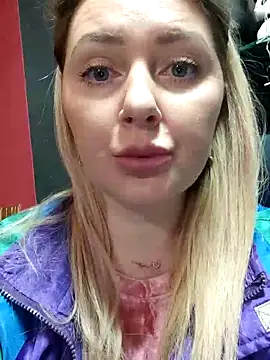 LadyLolyPop  online show from April 30, 2026, 1:34 am