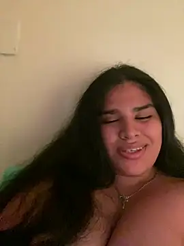 Badkittykim online show from December 7, 2024, 4:09 am