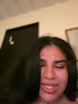 Badkittykim online show from December 8, 2024, 4:25 am