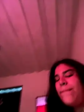 Badkittykim online show from December 8, 2024, 2:41 pm