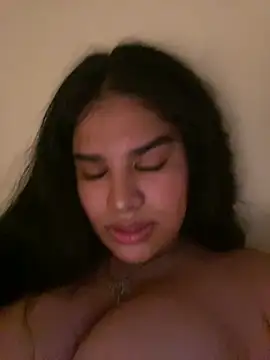 Badkittykim online show from December 20, 2024, 1:03 am