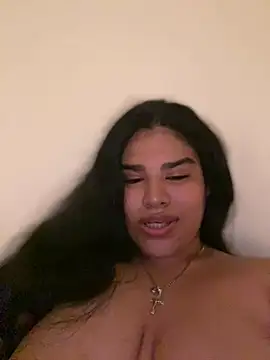 Badkittykim online show from January 31, 2025, 12:17 am