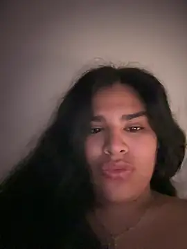 Badkittykim online show from February 15, 2025, 12:33 pm