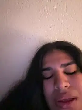 Badkittykim online show from February 16, 2025, 12:32 pm