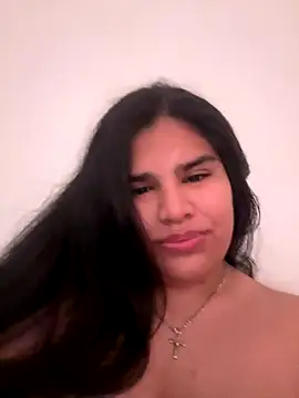 Badkittykim online show from September 14, 2025, 11:31 am