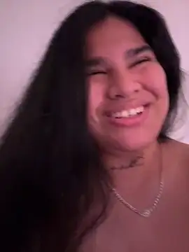 Badkittykim online show from September 28, 2025, 1:49 pm